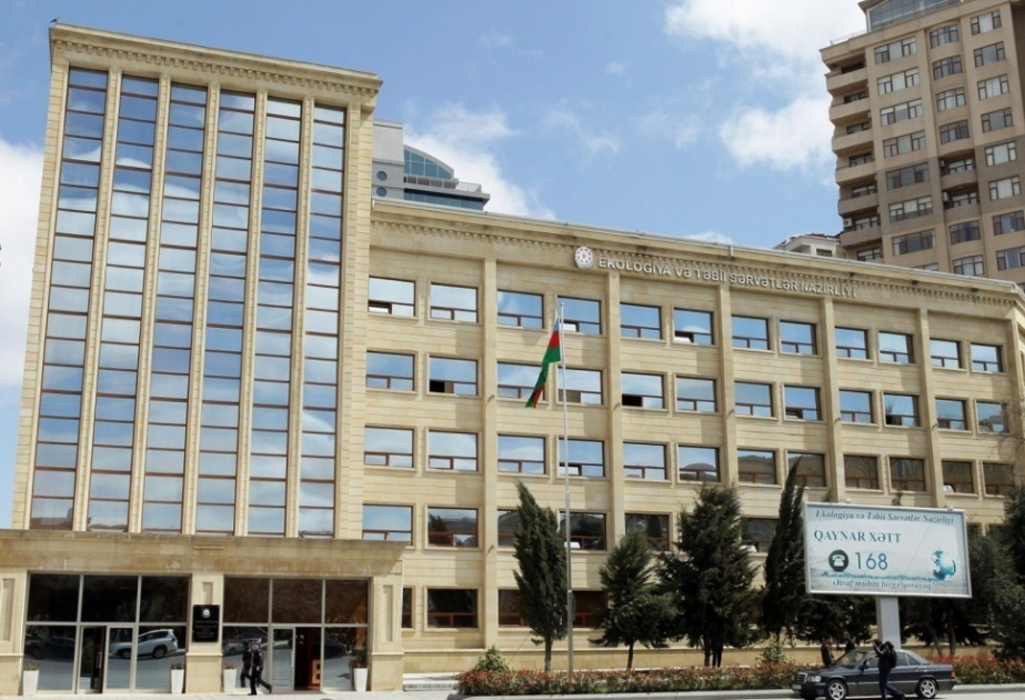 Dövlət Ekoloji Ekspertiza Agentliyi ictimai dinləmə keçirəcək