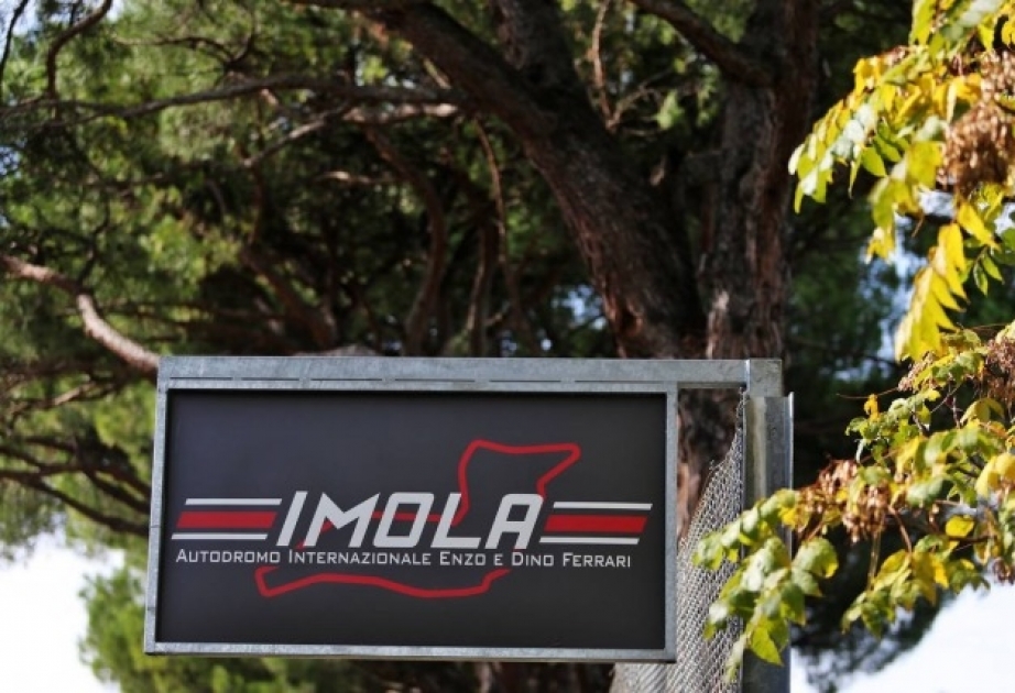 В Имоле хотят принимать гонку Формулы 1 и после 2020-го