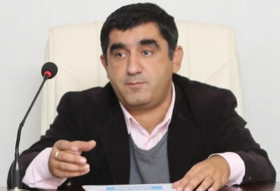 QHT sədri: BMT Təhlükəsizlik Şurası qətnamələrinin icrasına görə Müzəffər Ali Baş Komandanımıza minnətdar olmalıdır