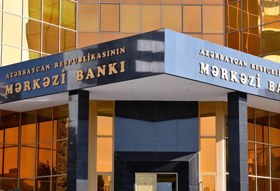 Mərkəzi Bank 200 milyon manat cəlb edir
