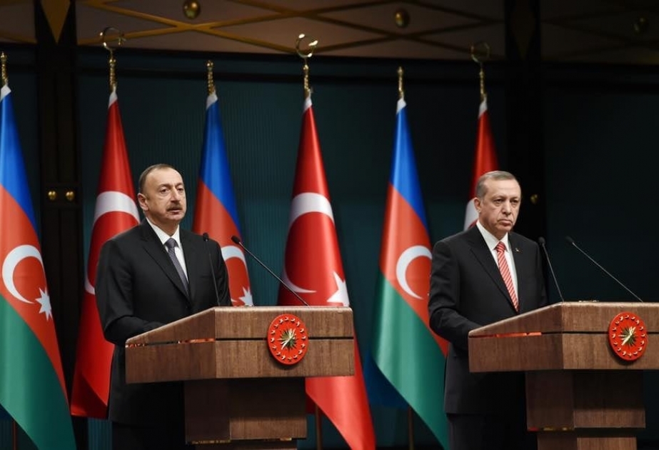 Prezidentin Mətbuat Xidmətinin məlumatı