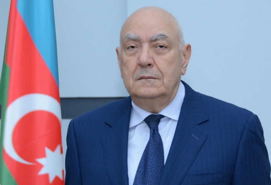 Azərbaycanlı alim İtaliya mətbuatında beynəlxalq təşkilatları konstruktiv mövqe nümayiş etdirməyə çağırıb
