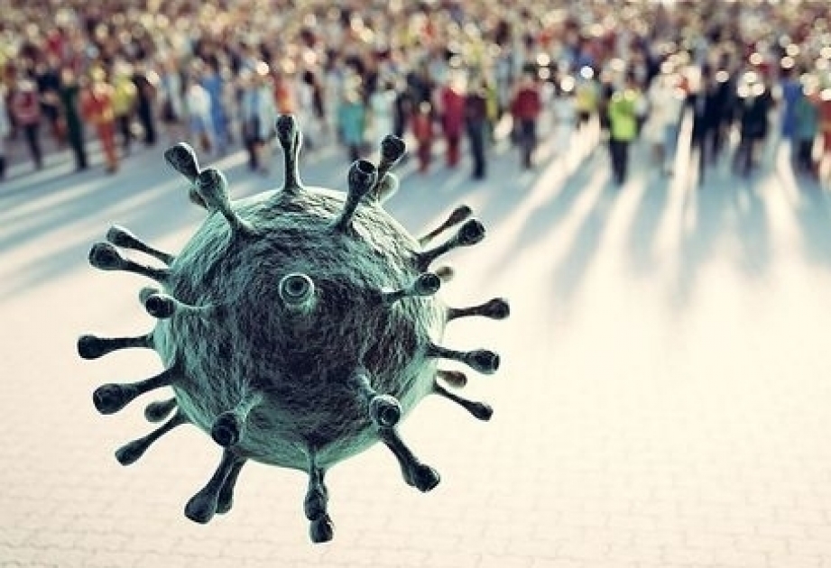 Yeni koronavirus növü 20A.EU1 Avropada sürətlə yayılmağa başlayıb