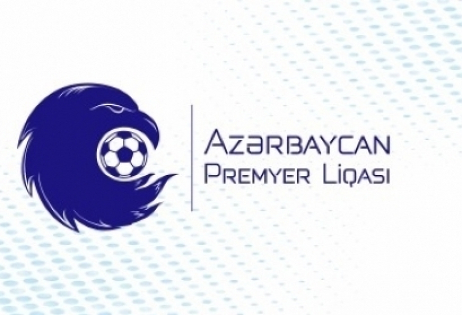 Futbol üzrə Azərbaycan çempionatının VIII turunun oyunlarına hakim təyinatları açıqlanıb
