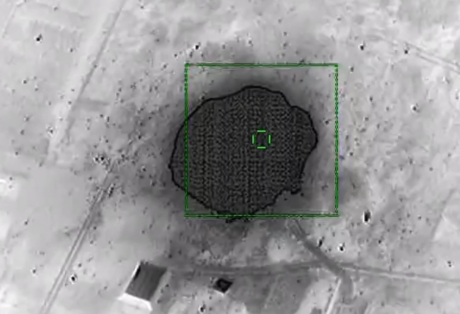 Un autre système de missiles antiaériens Osa a été détruit   VIDEO   
