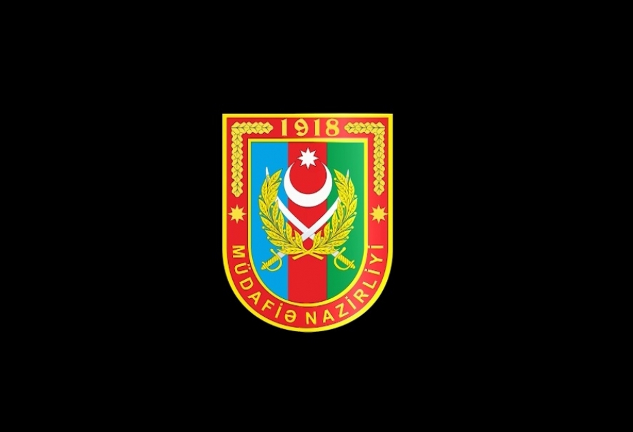 MN: Azərbaycan Ordusunun Şuşanı atəşə tutması xəbəri düşmənin növbəti yalanıdır