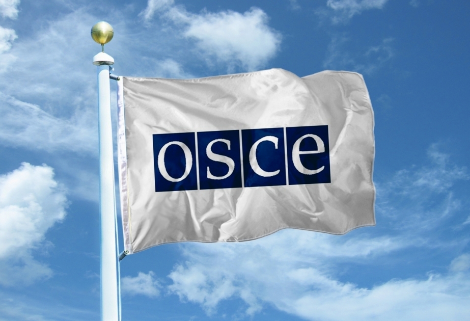 Los Copresidentes del Grupo de Minsk de la OSCE distribuyeron una declaración después de la reunión de Ginebra