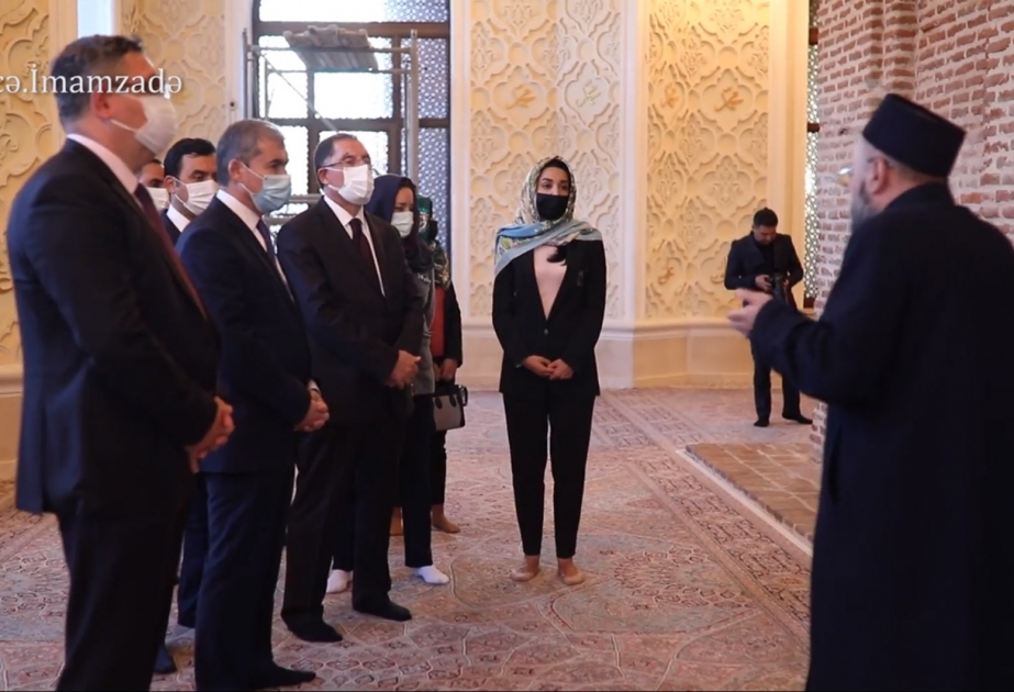 Ombudsman dünya ictimaiyyətinə, beynəlxalq təşkilatlara videomüraciət ünvanlayıb VİDEO