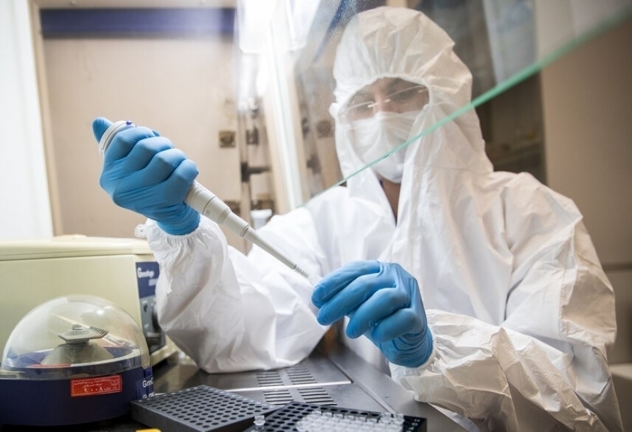 Pandemia ha causado 365 muertes en Irán en las últimas 24 horas