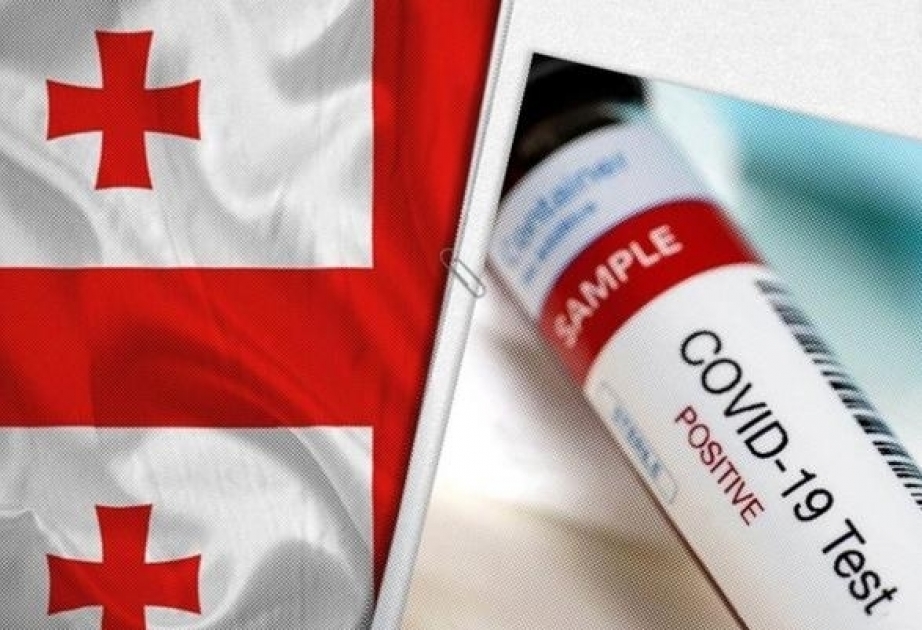 22 وفاة من كورونا في جورجيا خلال يوم