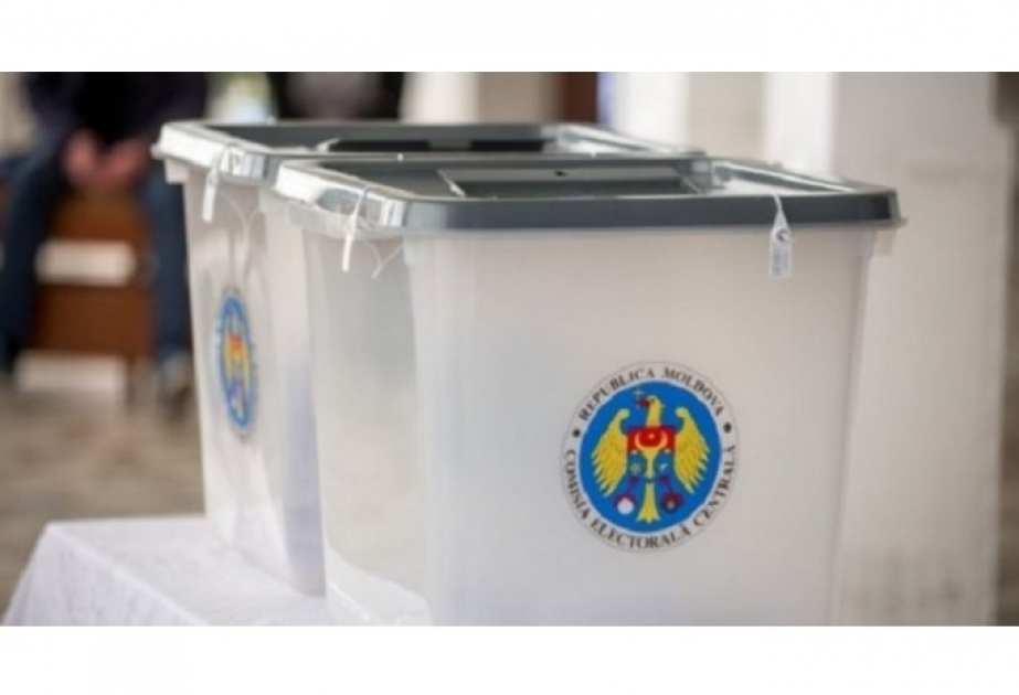 Moldovada prezident seçkiləri keçirilir