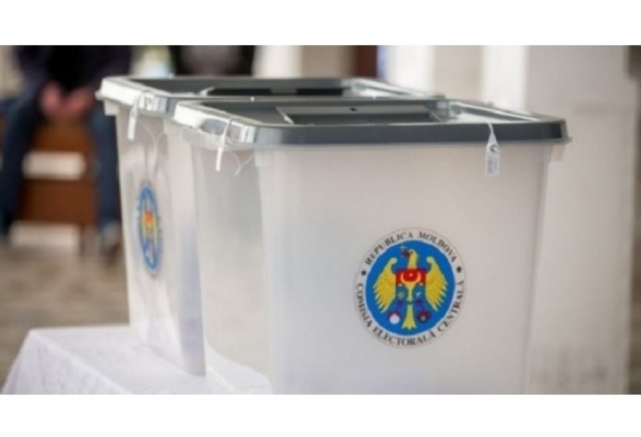 Moldavia celebra elecciones presidenciales