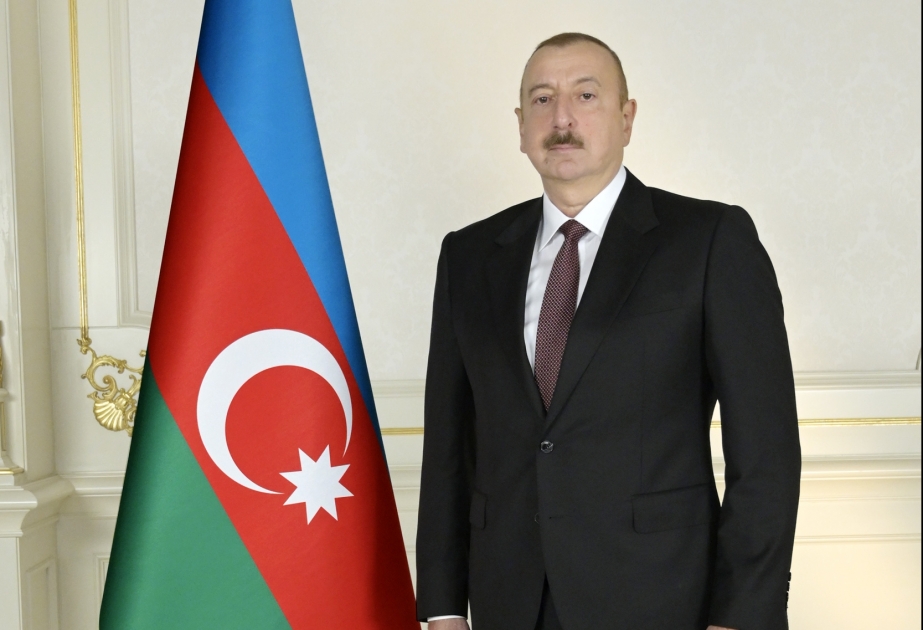 Prezident: Ermənistan öz çirkin əməllərindən əl çəkərsə, o zaman atəşkəs təmin ediləcək və məsələnin həlli danışıqlar masasında olacaq