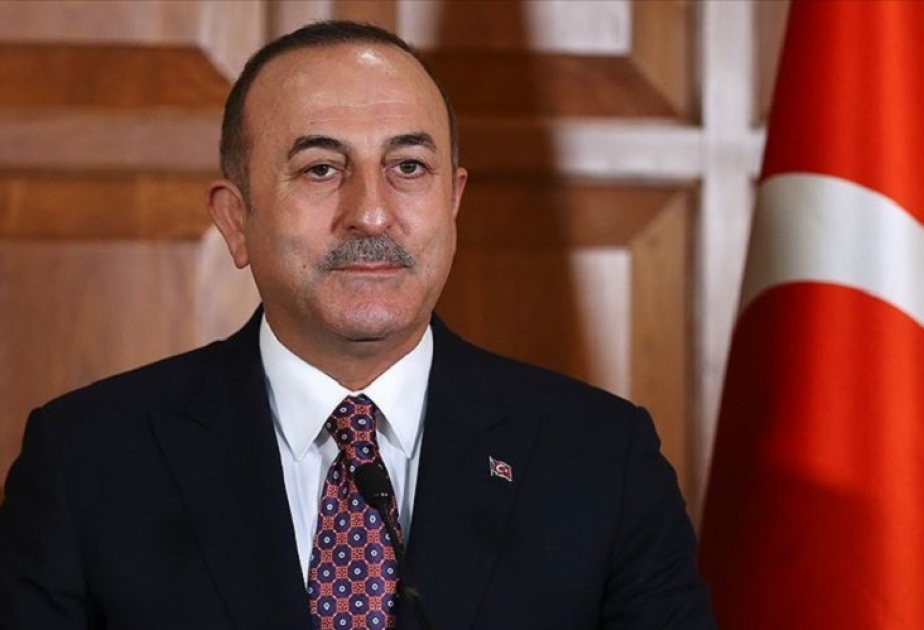 Mövlud Çavuşoğlu Prezident İlham Əliyevə: Sizin liderliyinizlə Azərbaycan güclü dövlət olduğunu bütün dünyaya göstərdi