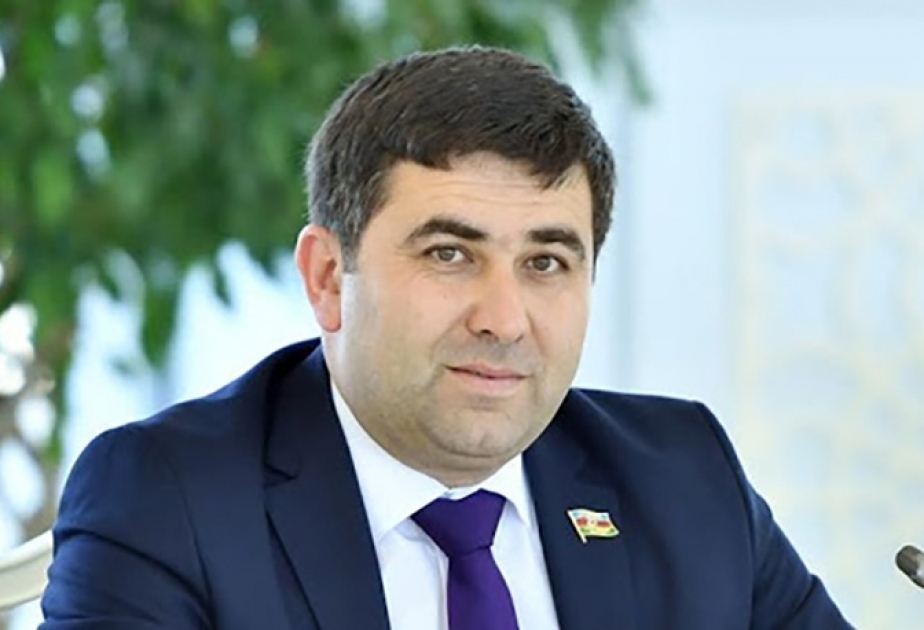 Bugünkü qələbələr son 17 ildə Azərbaycanda Müzəffər Ali Baş Komandamızın rəhbərliyi ilə ordu quruculuğunda atılan addımların nəticəsidir