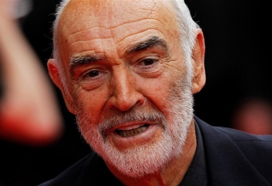 Muere Sean Connery, a los 90 años
