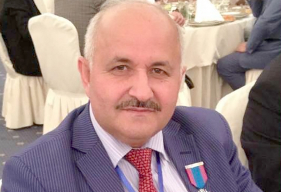 Gürcüstan Azərbaycanlı Jurnalistlər Birliyi ermənilərin Azərbaycan şəhərlərini raket atəşinə tutması ilə əlaqədar bəyanat yayıb