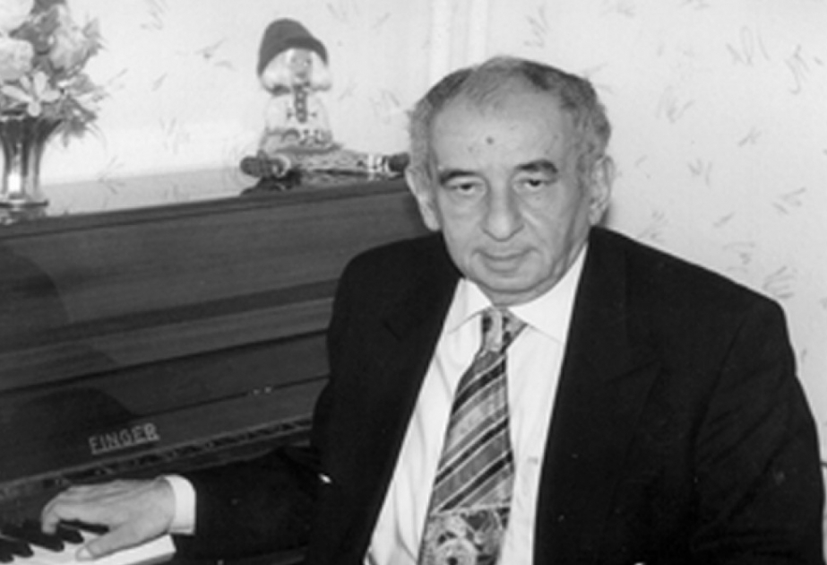 “Ayrılıq bir dənizmiş..”