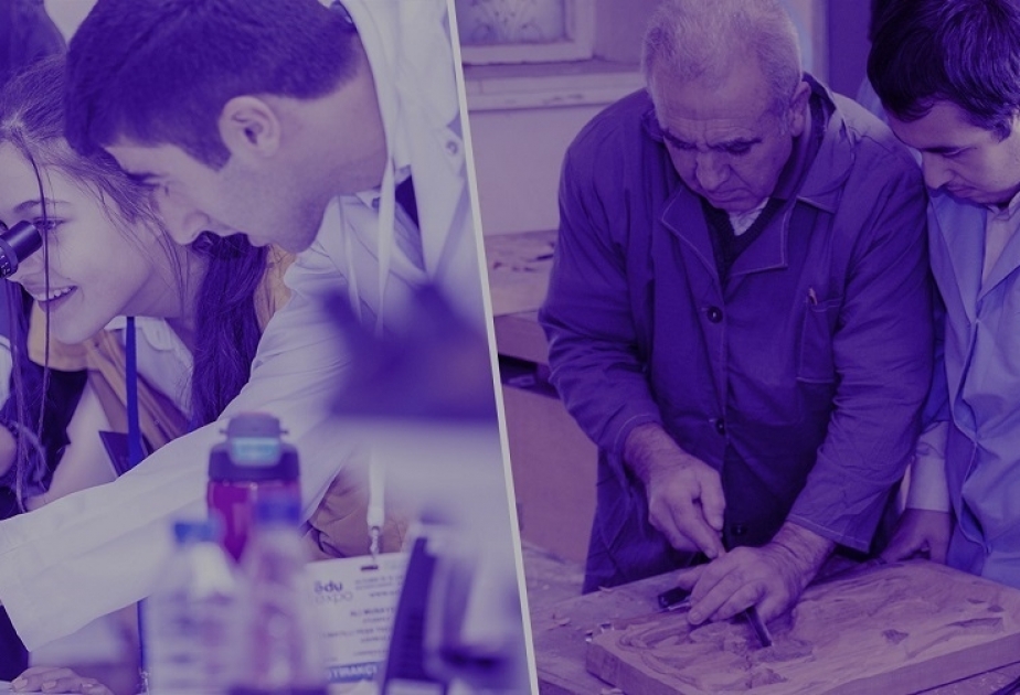 Peşə təhsili üzrə müəllimlərin işə qəbulunun müsahibə mərhələsi elektron qaydada davam edir