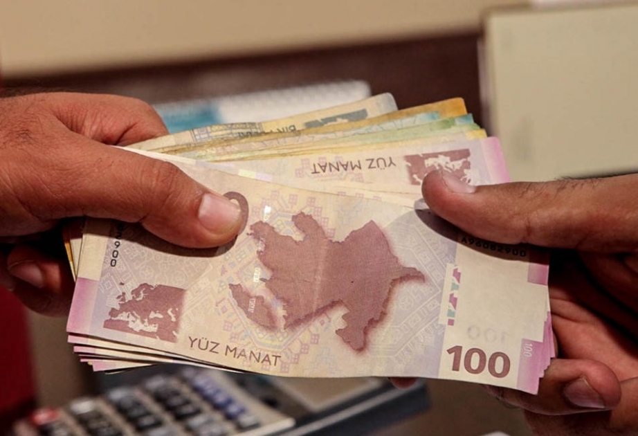 Ləğv olunmuş 4 bankın əmanətçilərinə 551 milyon manatdan çox kompensasiya ödənilib