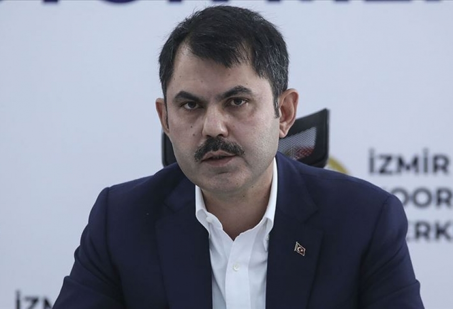 İzmirdə zəlzələ nəticəsində həlak olanların sayı 83-ə çatıb