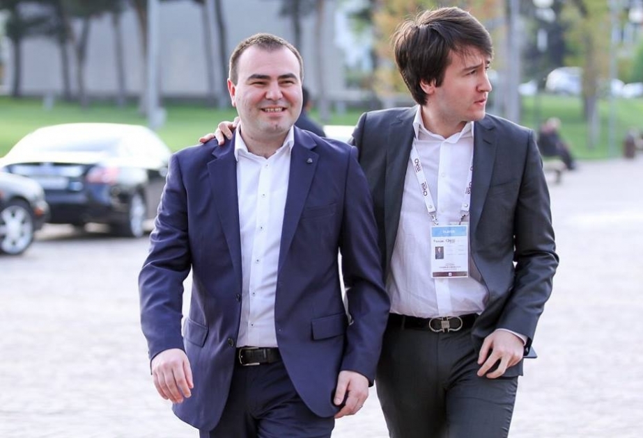 FIDE-nin reytinq cədvəlində ilk onluqda iki şahmatçımız yer alıb