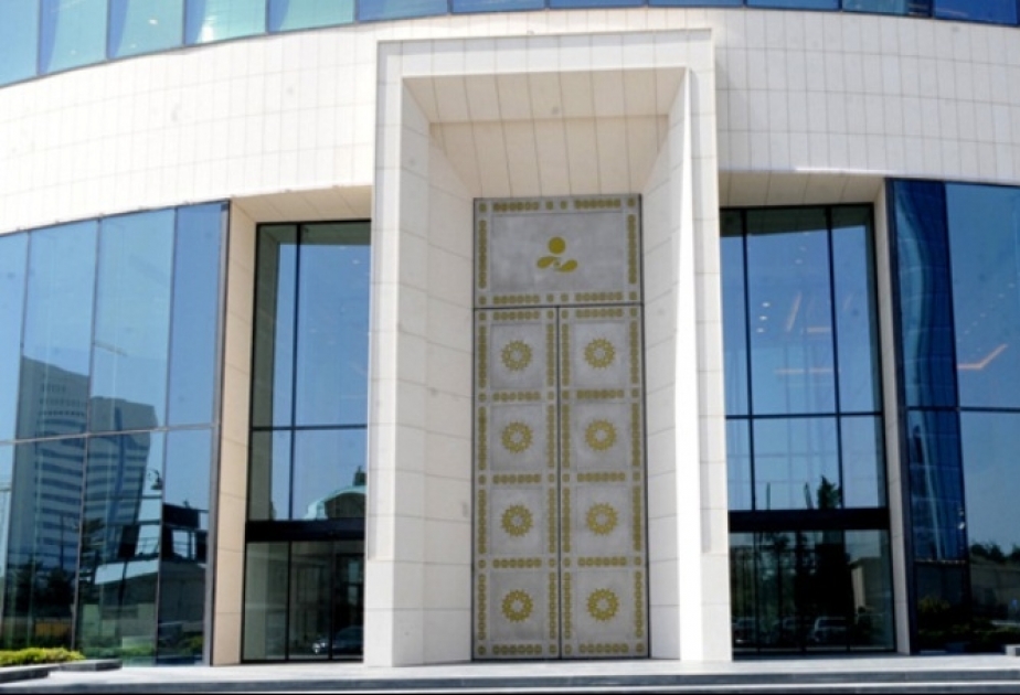 Neft Fondu oktyabrdakı valyuta hərraclarında 560,3 milyon dollar satıb
