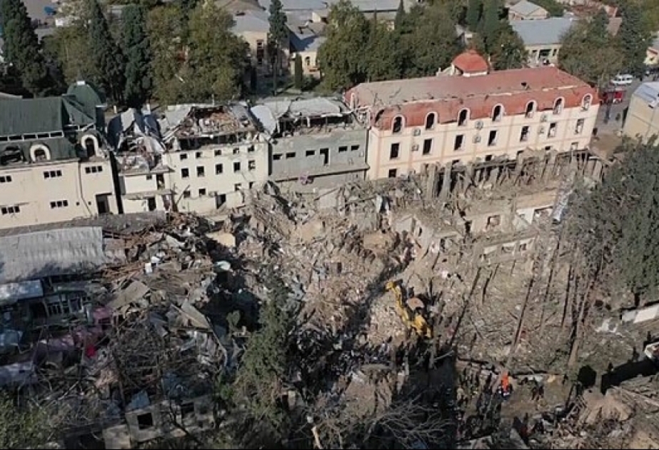 “Vikipediya”nın gürcü dili bölməsində Ermənistanın terror siyasəti ilə bağlı məqalələr yaradılıb