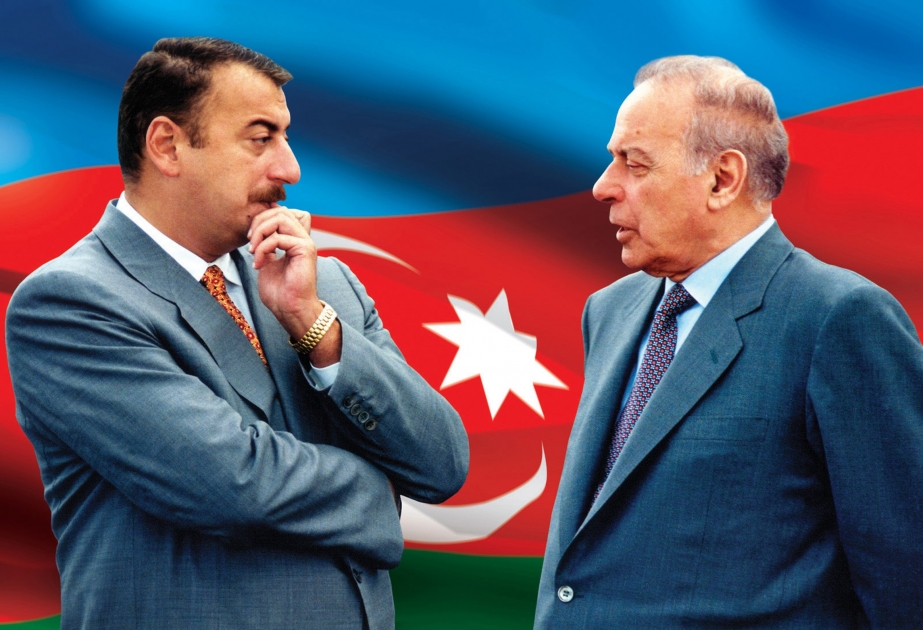 Azərbaycan Respublikası Konstitusiyasının 25 illiyi ərəfəsində