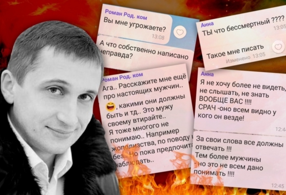 Volqoqradda erməni əsilli yerli sakinin törətdiyi qətl böyük əks-səda doğurub