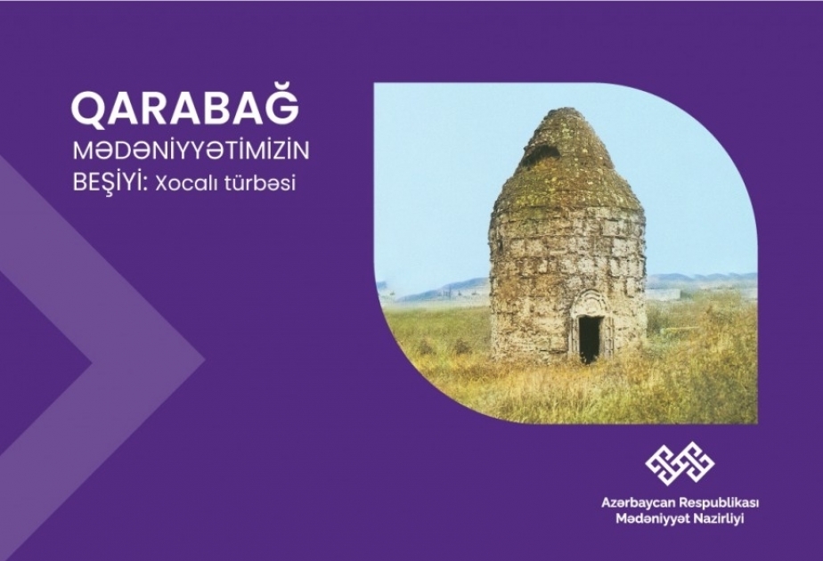 “Karabaj es la cuna de nuestra cultura”: Tumba de Joyalí