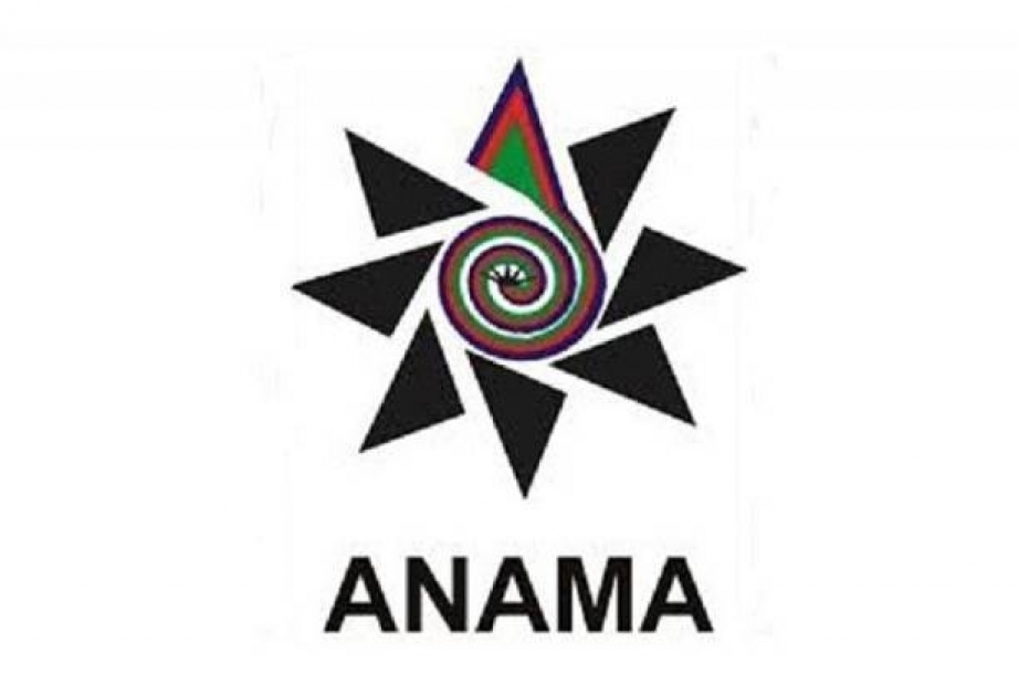 ANAMA-nın əməkdaşı minaya düşüb