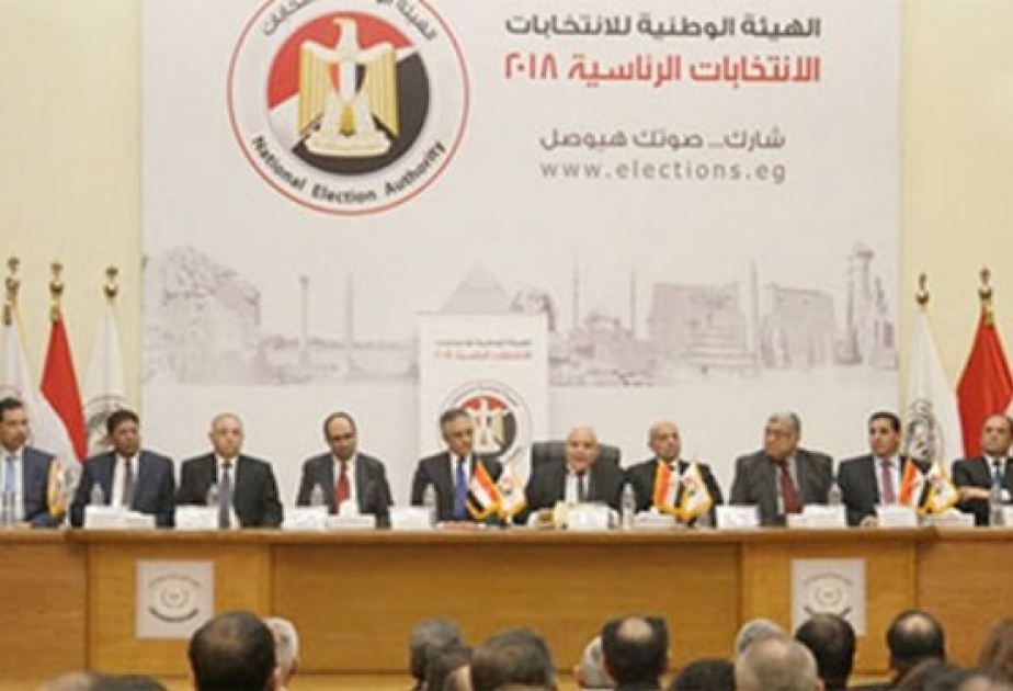 Misirdə parlament seçkilərinin ilk mərhələsinin nəticələri açıqlanıb