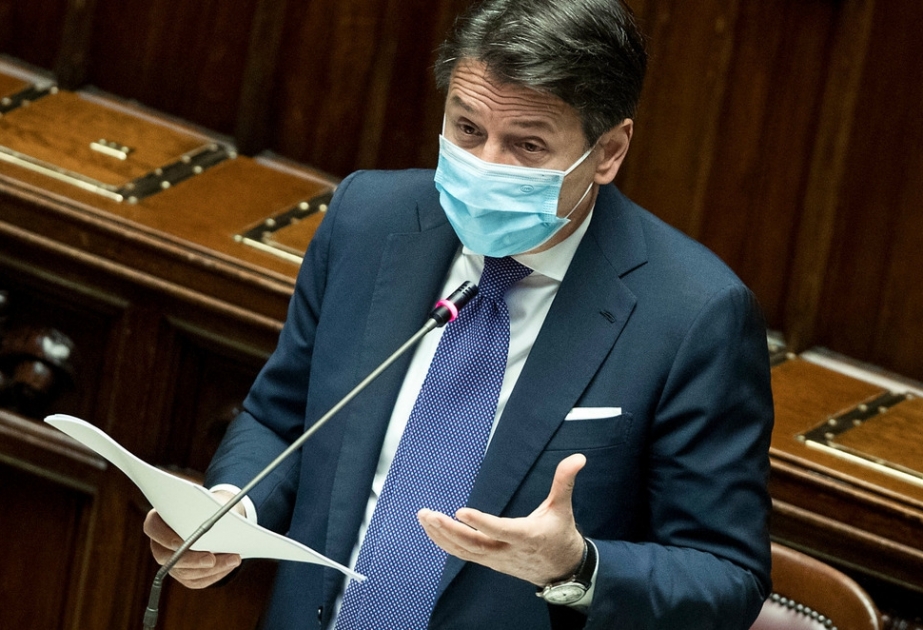İtaliya infeksiya ocaqlarında karantin tətbiq edəcək