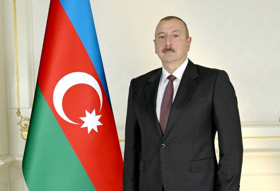 伊利哈姆·阿利耶夫总统：阿塞拜疆军队又解放了杰布拉伊尔区、赞格兰区及库巴特雷区的数个村庄