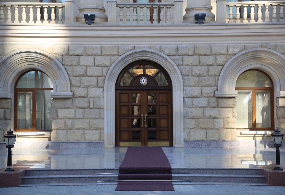 Verteidigungsministerium: Armenien verbreitet weitere Desinformation