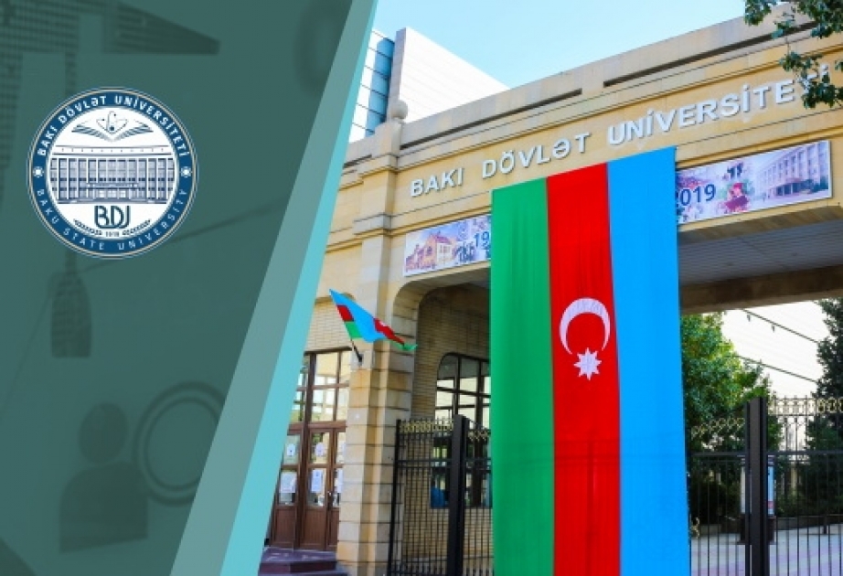 BDU-nun əməkdaşlıq etdiyi xarici ölkə universitetlərindən Azərbaycana dəstək