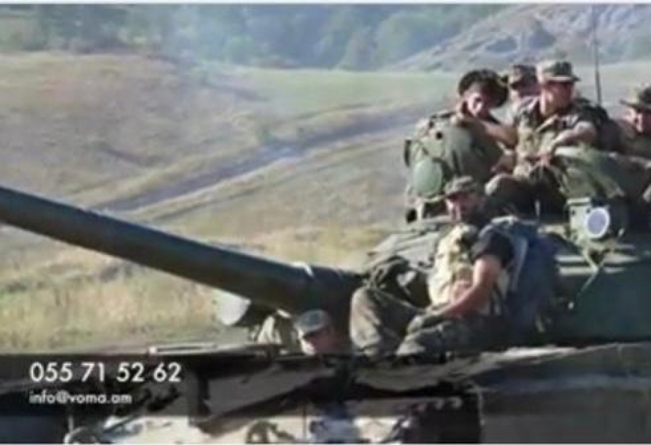 Baş Prokurorluq: İşğal olunmuş Azərbaycan torpaqlarında terror təşkilatı yaradan şəxslər barədə cinayət işi başlanıb