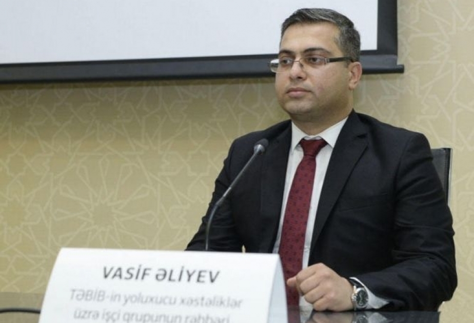 Həkim-infeksionist: Sanitar-epidemioloji vəziyyət ürəkaçan deyil