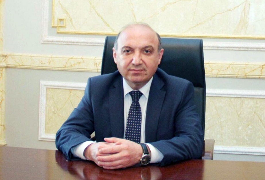 Səyavuş Heydərov: Ermənistanın münaqişəni dini motivə çəkmək cəhdləri iflasa uğrayır