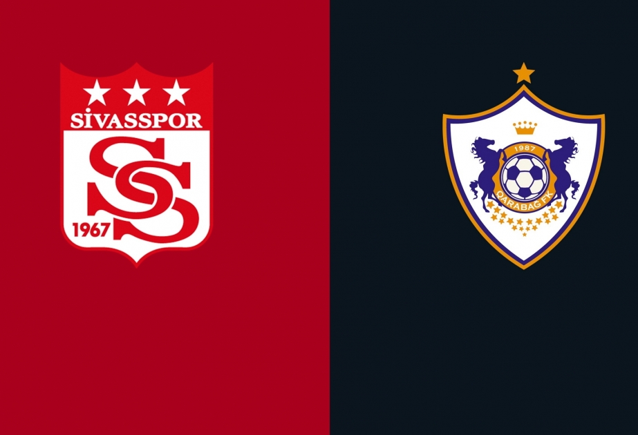 “Sivasspor”-“Qarabağ” oyununu idarə edəcək hakimlər müəyyənləşib