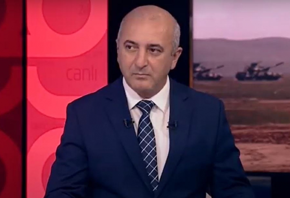 Hərbi ekspert: İşğal altındakı bütün şəhərlərimizin qısa müddətdə azad edilməsini gözləyənlər əsgərlərimizin çətin relyef və iqlim şəraitində mübarizə apardıqlarını nəzərə almalıdırlar