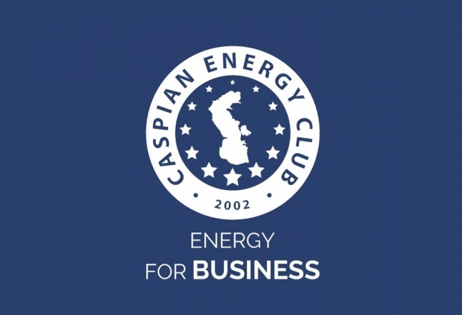 Caspian Energy Club توقف التعاون مع شركات مؤيدة للنظام الانفصالي