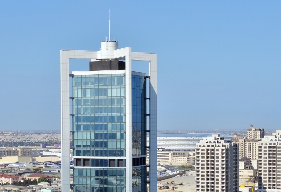 SOFAZ sells Pine Avenue Tower in Seoul