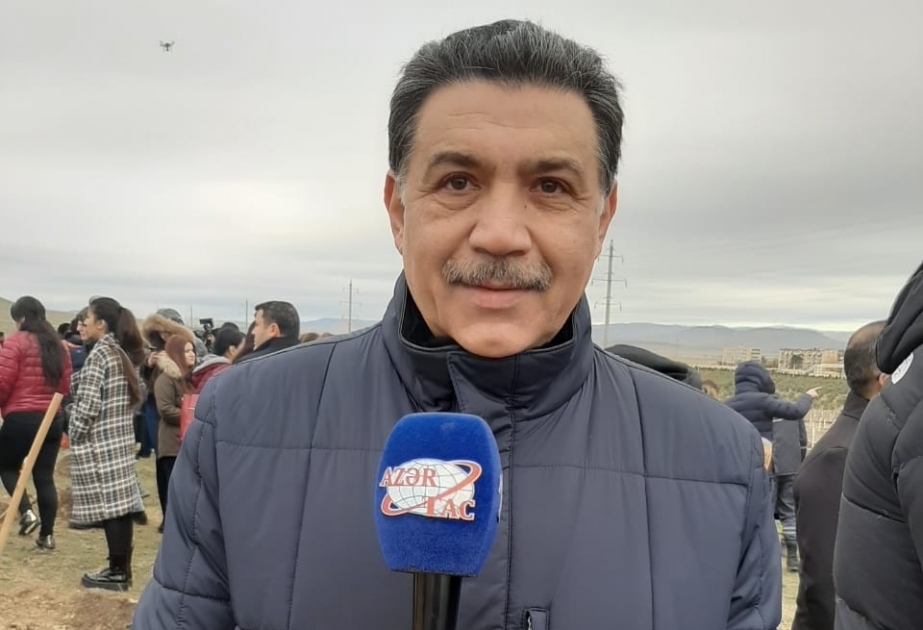 Deputat: Azərbaycanın iqtisadi sərvətlərini istismar edən Ermənistanın siyasi rəhbərliyi öz layiqli cəzasını alacaq