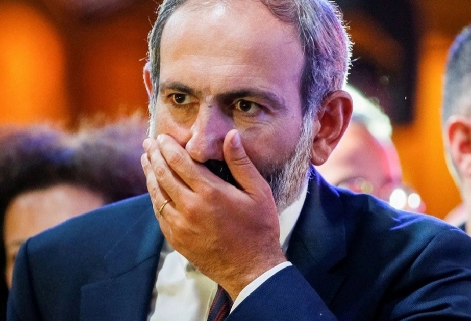 Cəbhədəki ağır məğlubiyyətlər, daxildəki siyasi-iqtisadi böhran və ciddi miqrasiya problemləri təcavüzkar Ermənistanı diz çökdürür