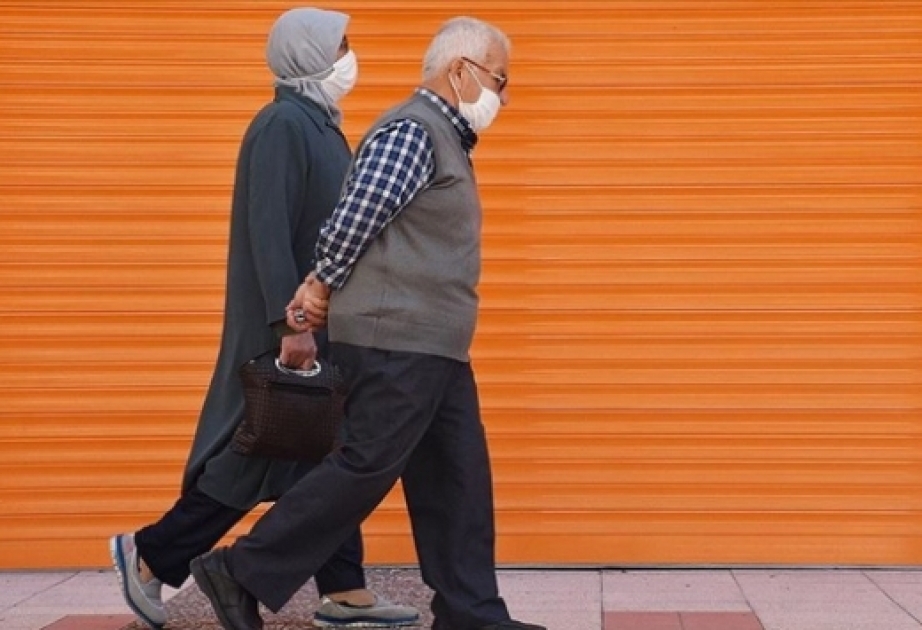 Türkiyənin Bursa vilayətində bəzi COVID-19 qadağaları yenidən qüvvəyə minir