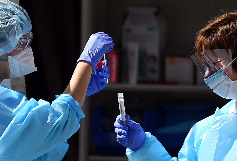 Liverpulda vətəndaşlar pilot tətbiqi vasitəsilə koronavirus testindən keçiriləcəklər