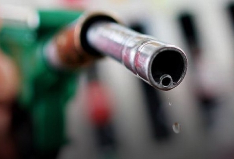 Bakou : la production de diesel a connu une baisse