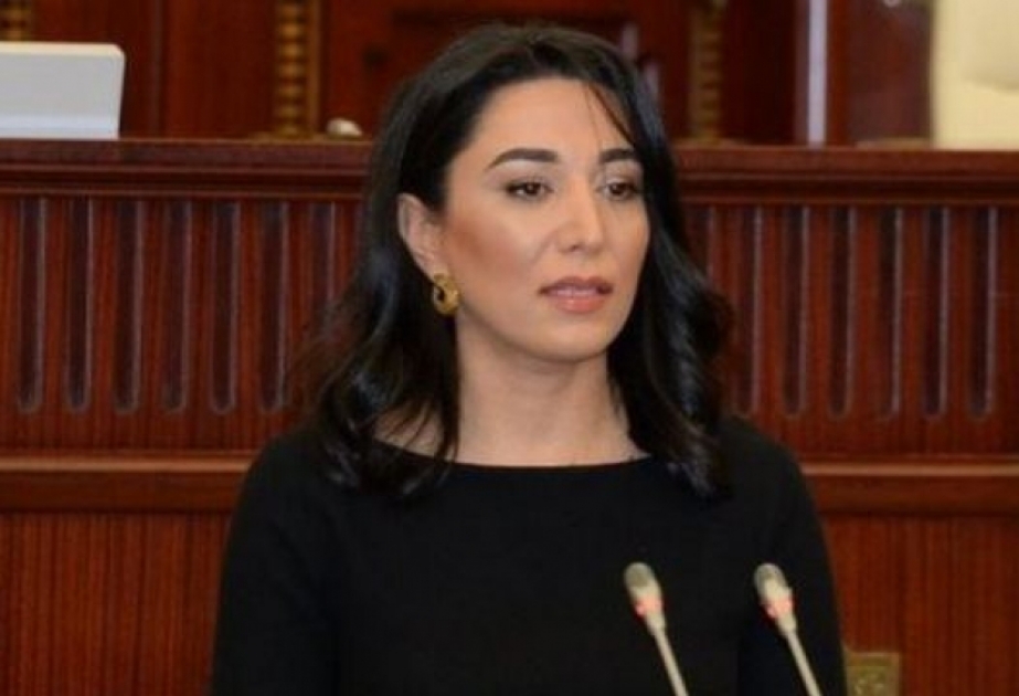 Ombudsman uşaq hüquqlarının Ermənistan tərəfindən kobud şəkildə pozulması ilə əlaqədar beynəlxalq təşkilatlara şikayət ünvanlayıb
